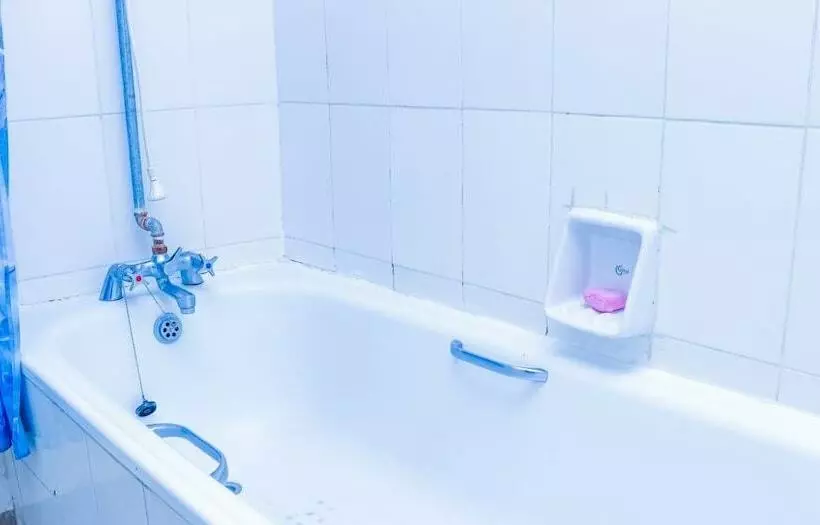 هتل Blossom Apartment