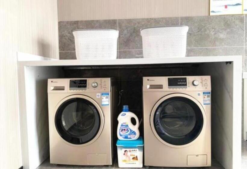 Echarm Hotel Jingzhou Olympic Sports Center