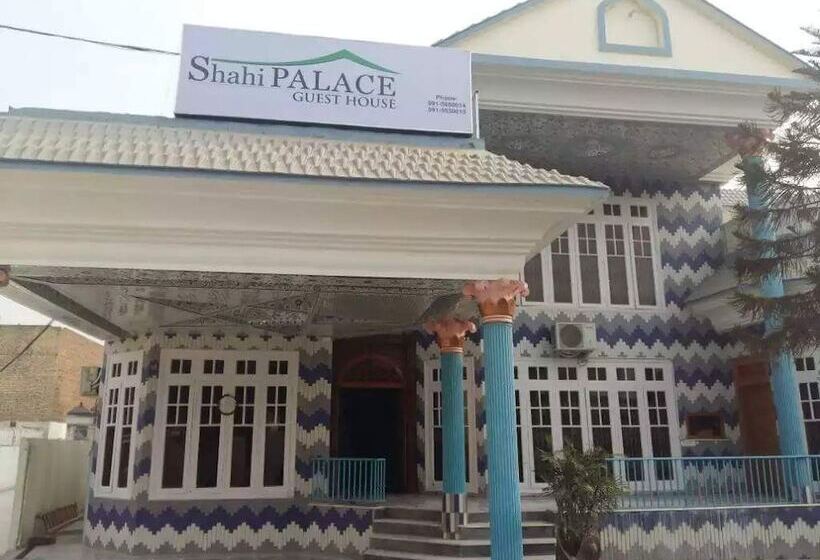 酒店 Green Lodge Guest House