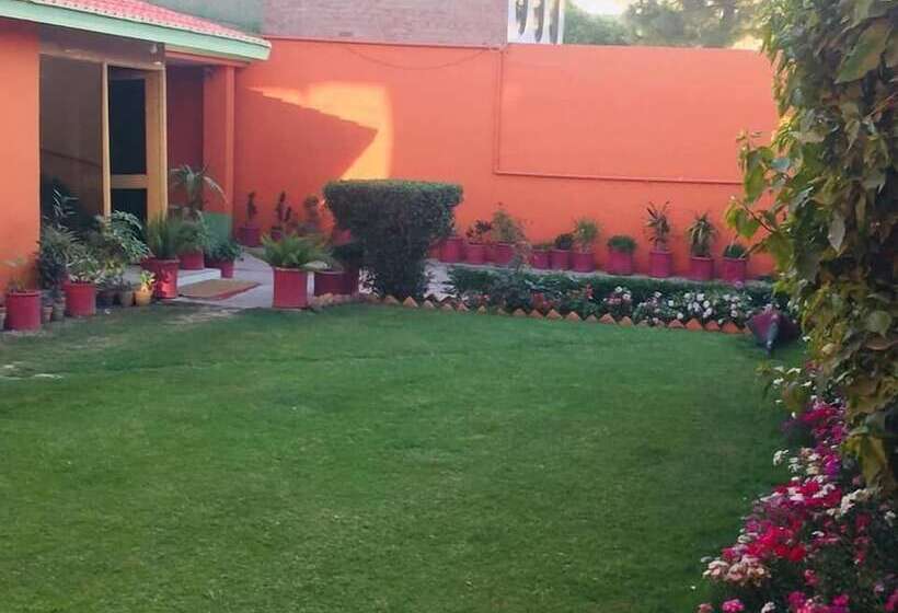 酒店 Green Lodge Guest House