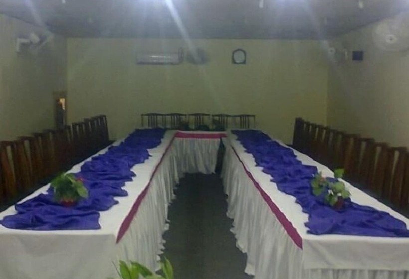 酒店 Green Lodge Guest House