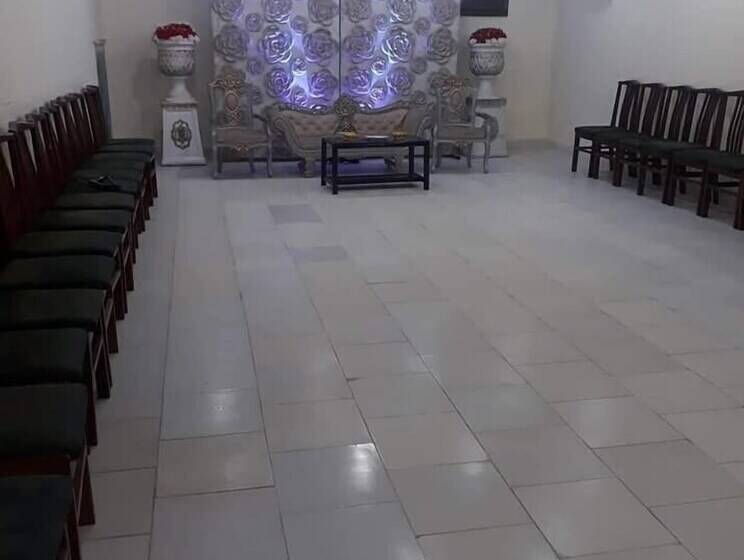 酒店 Green Lodge Guest House