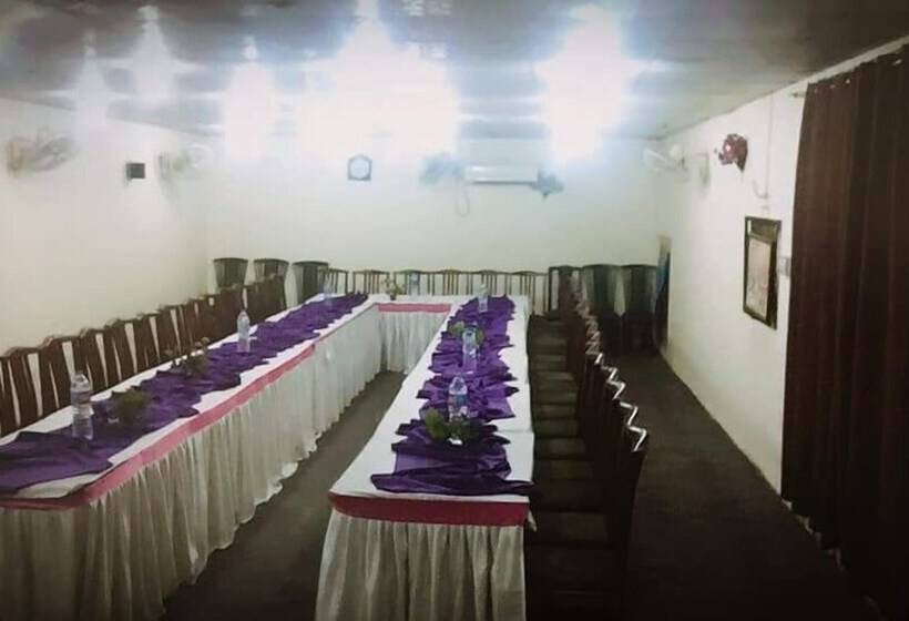 酒店 Green Lodge Guest House