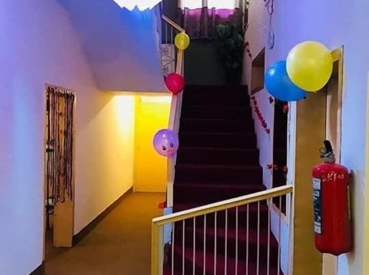 酒店 Green Lodge Guest House