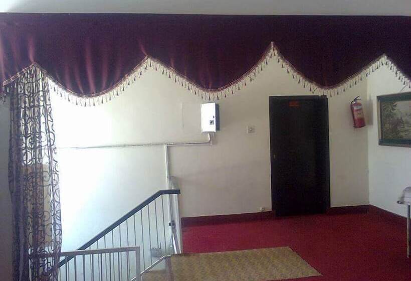 酒店 Green Lodge Guest House