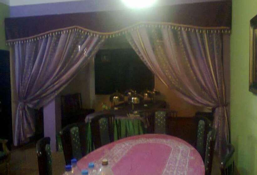 酒店 Green Lodge Guest House