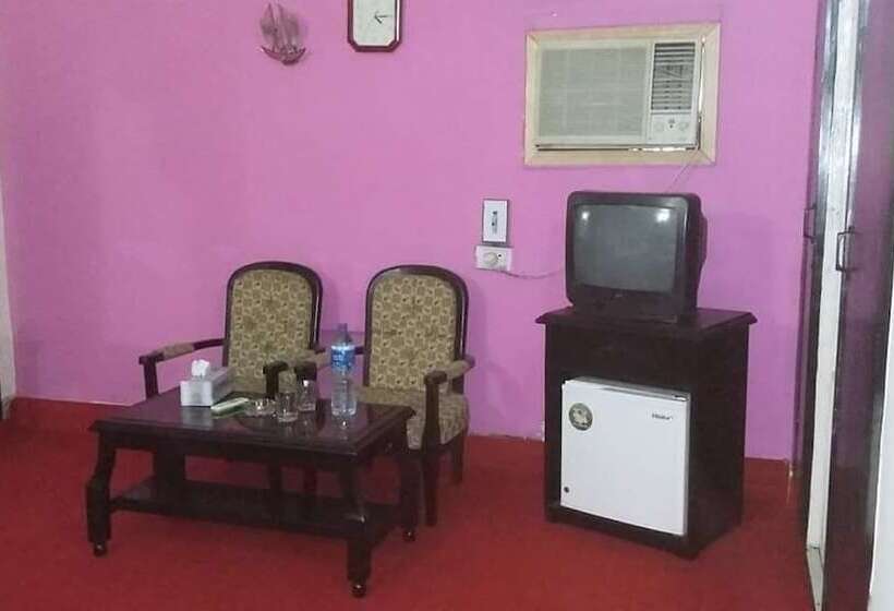 酒店 Green Lodge Guest House