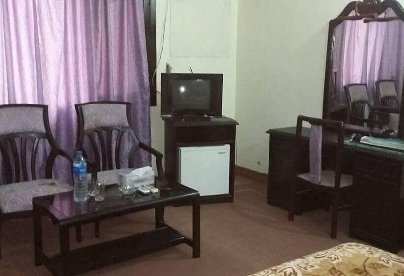 酒店 Green Lodge Guest House