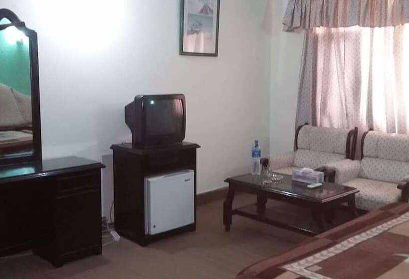 酒店 Green Lodge Guest House