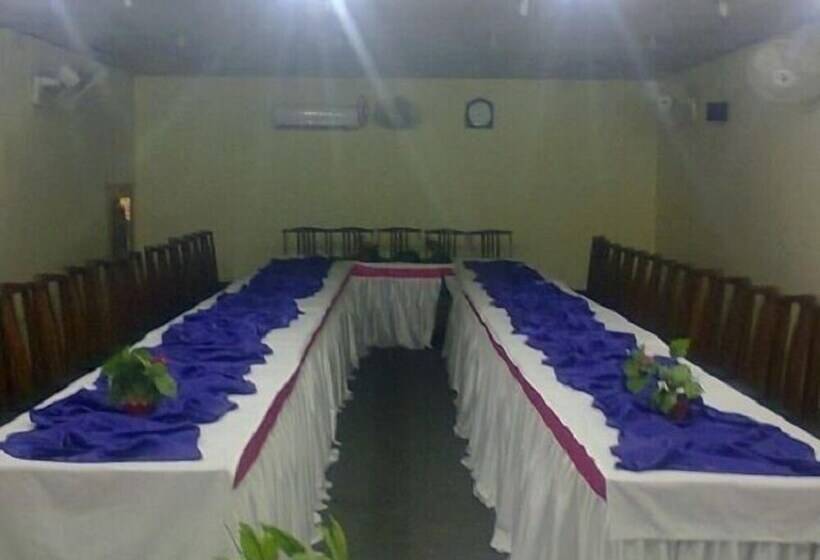 酒店 Green Lodge Guest House