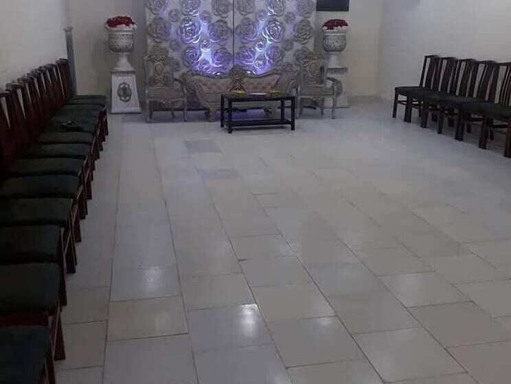 酒店 Green Lodge Guest House