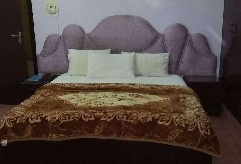 酒店 Green Lodge Guest House