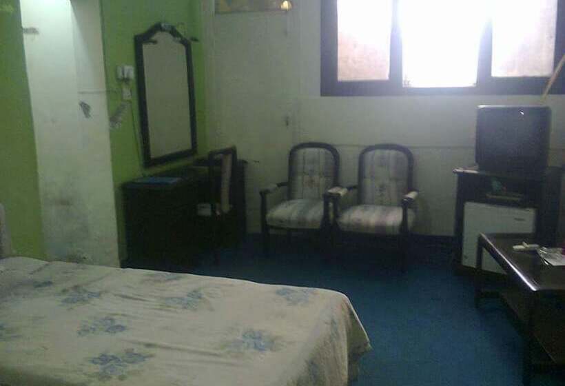 酒店 Green Lodge Guest House