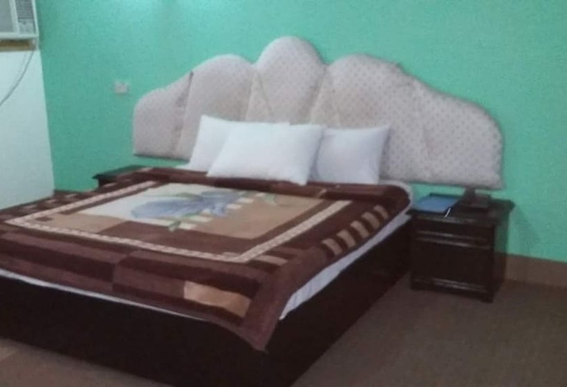 酒店 Green Lodge Guest House