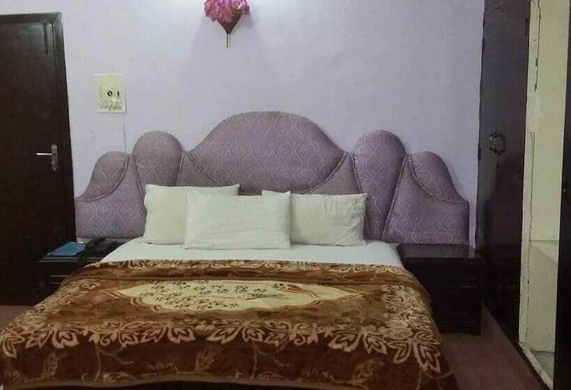 酒店 Green Lodge Guest House