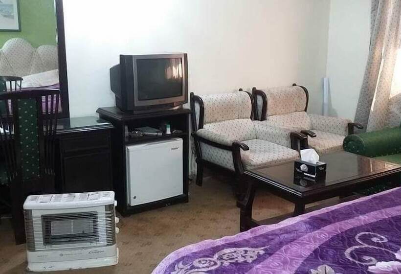 酒店 Green Lodge Guest House