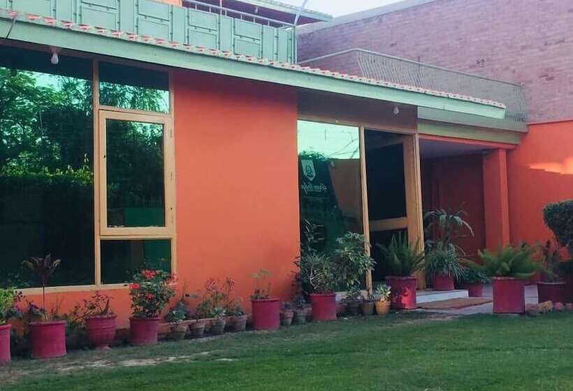 酒店 Green Lodge Guest House