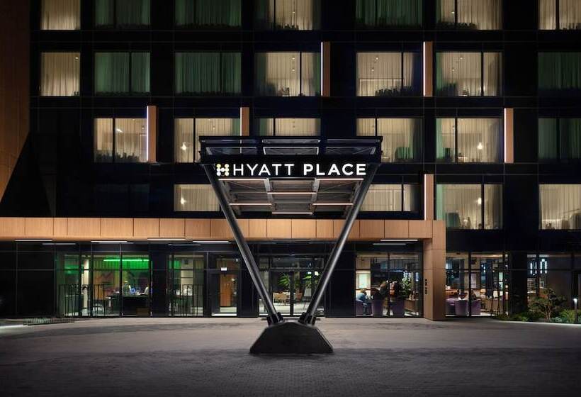 בית מלון כפרי Hyatt Place Krakow