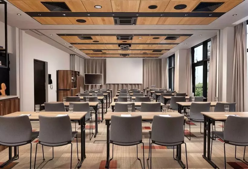 ホテル Hyatt Place Krakow