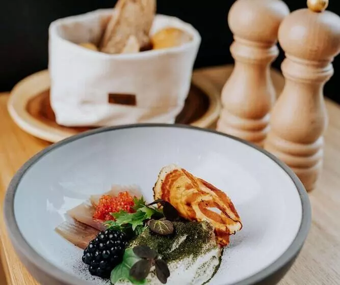 ホテル Hyatt Place Krakow