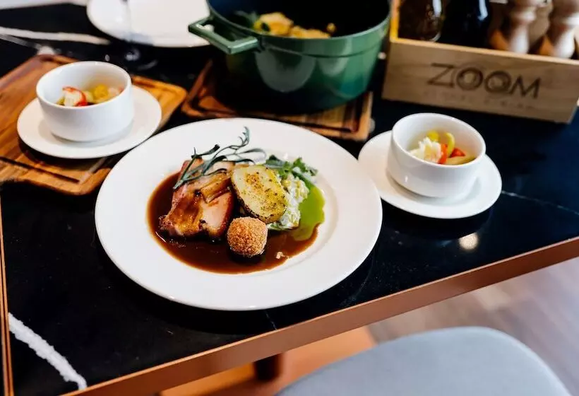 ホテル Hyatt Place Krakow