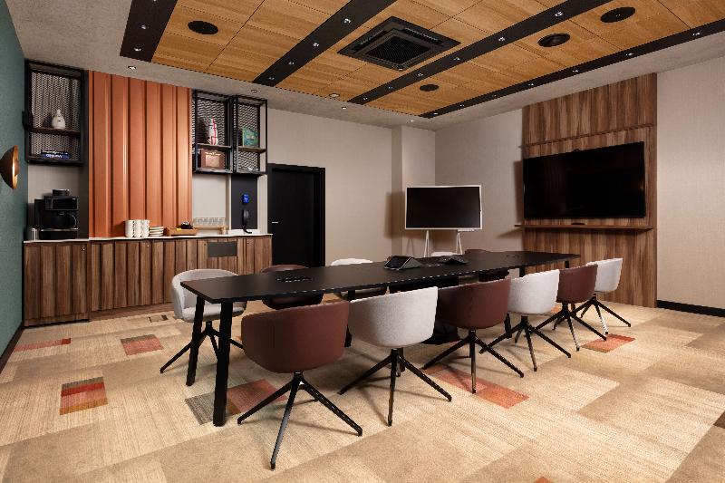 בית מלון כפרי Hyatt Place Krakow