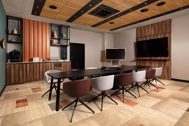 ホテル Hyatt Place Krakow