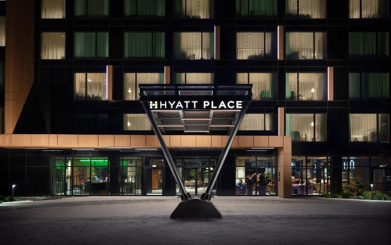 בית מלון כפרי Hyatt Place Krakow
