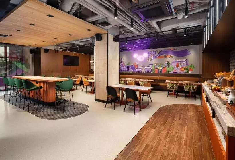 ホテル Hyatt Place Krakow