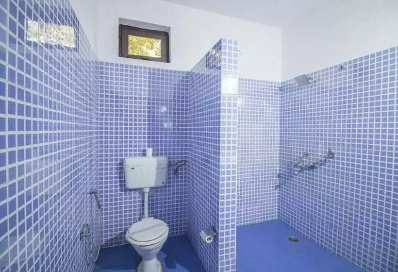 Hotelli Krishna Jungle Resort