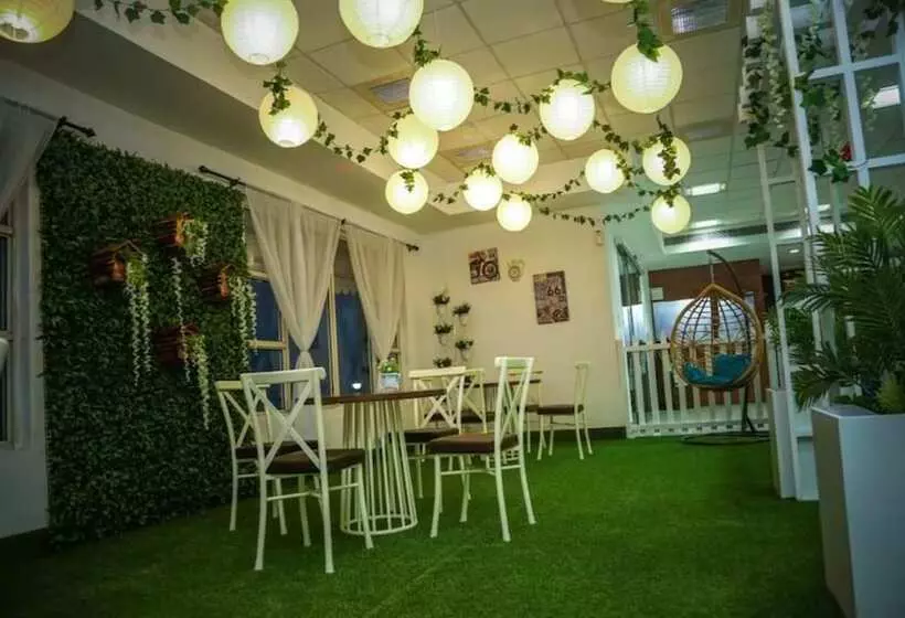 ホテル Treeoise Resort