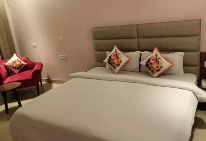 ホテル Treeoise Resort