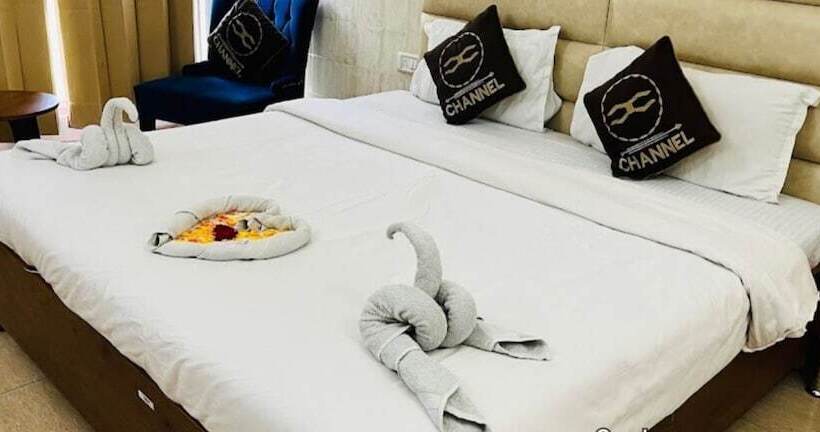 호텔 Treeoise Resort