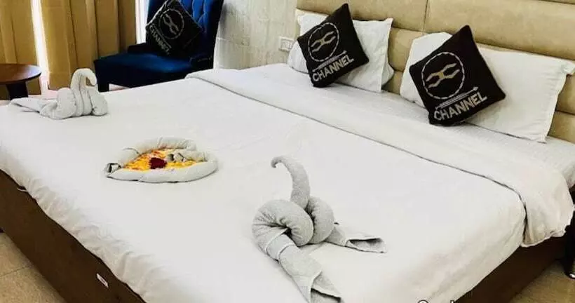 ホテル Treeoise Resort