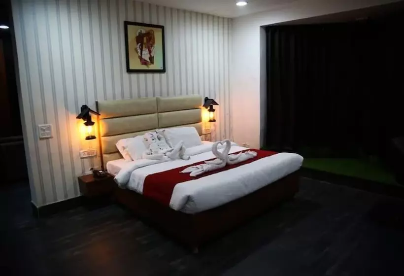 ホテル Treeoise Resort