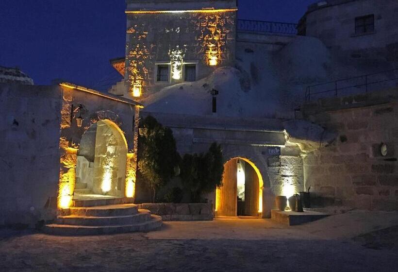 هتل Tulip Cave Suites