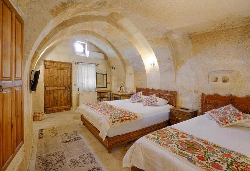 هتل Tulip Cave Suites