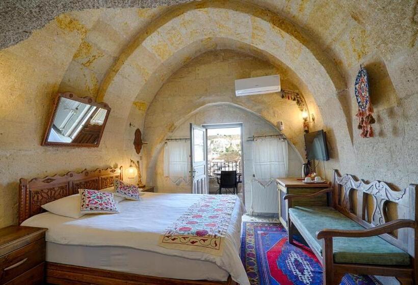 هتل Tulip Cave Suites