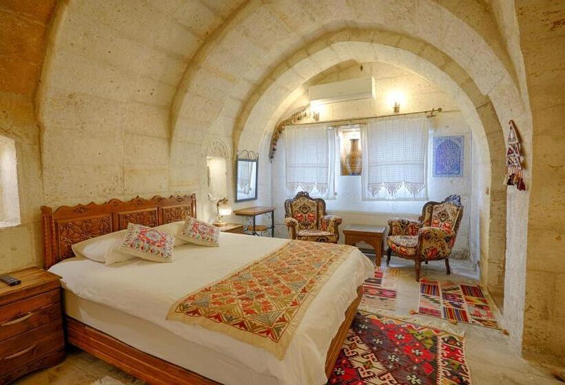 هتل Tulip Cave Suites