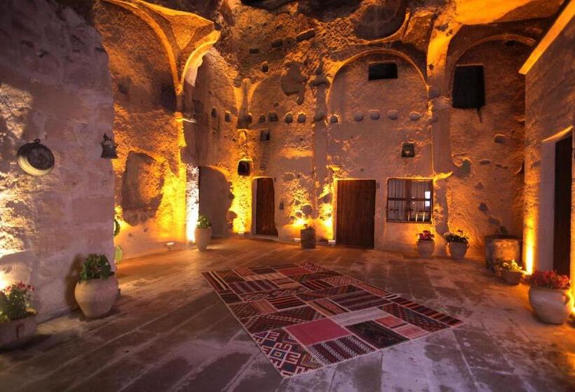 هتل Tulip Cave Suites