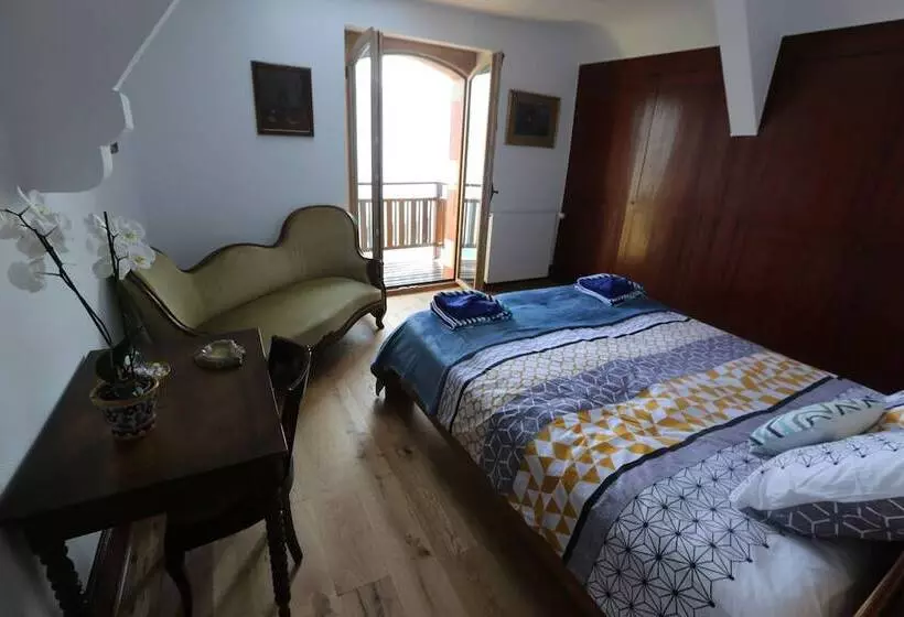 ホテル Villa Suzanne