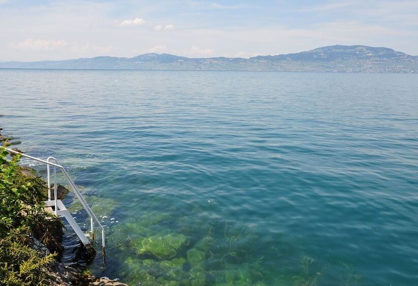 Отель Villa Suzanne