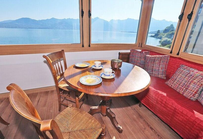 Отель Villa Suzanne