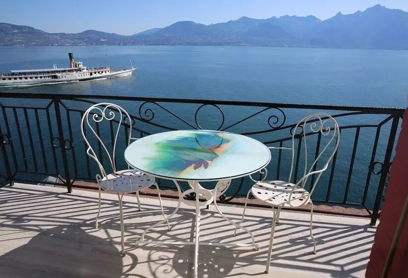 ホテル Villa Suzanne