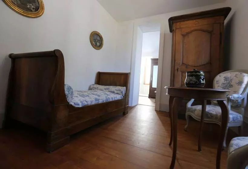 ホテル Villa Suzanne