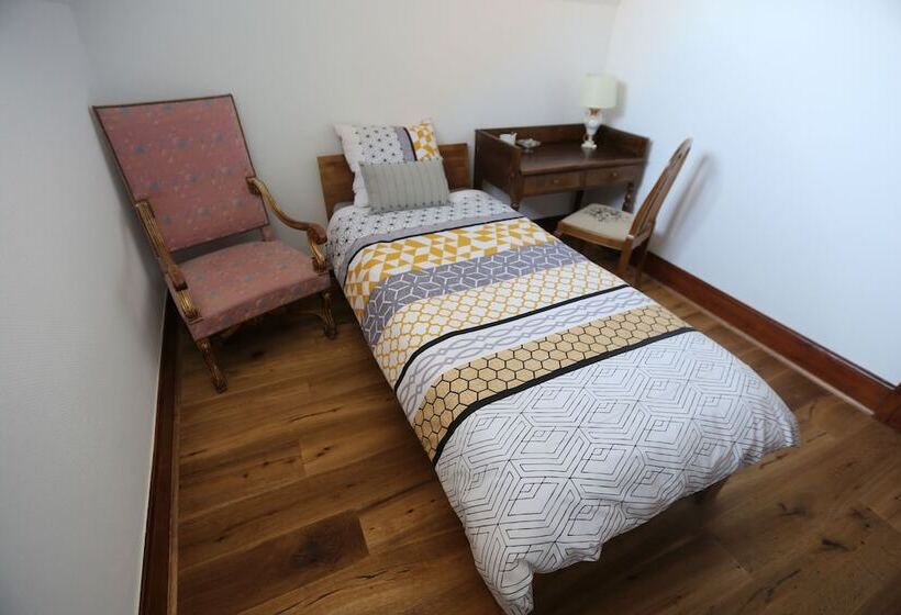 Отель Villa Suzanne