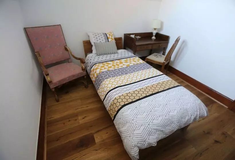 ホテル Villa Suzanne