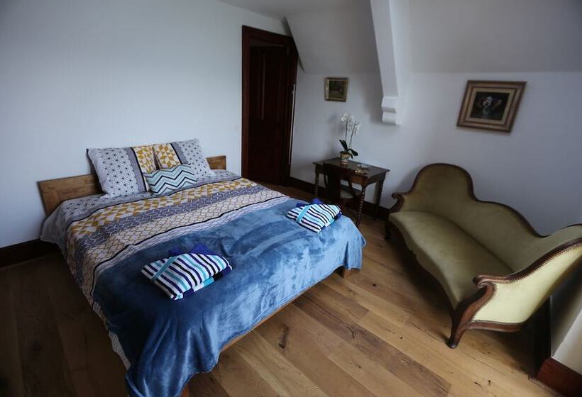 Отель Villa Suzanne