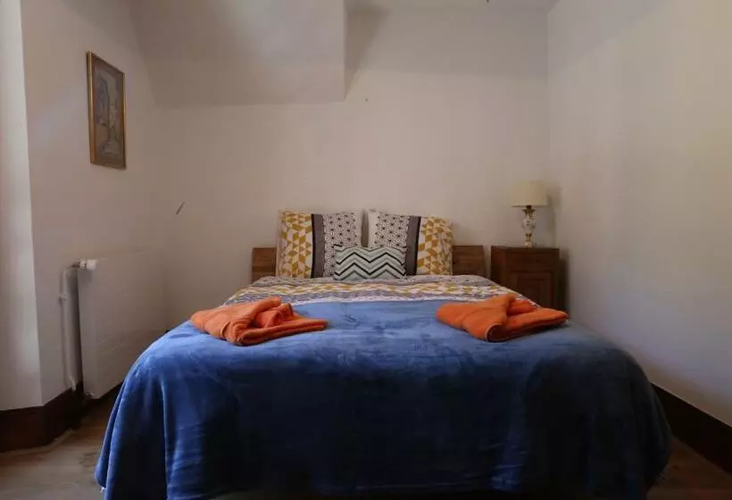 ホテル Villa Suzanne