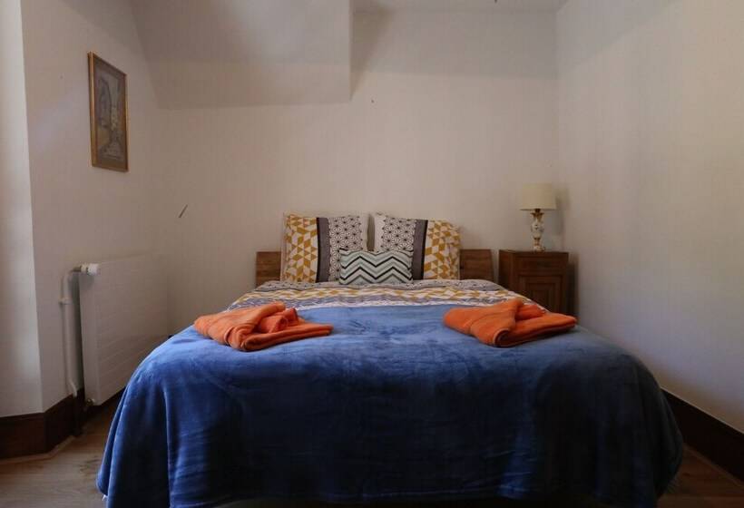 Отель Villa Suzanne